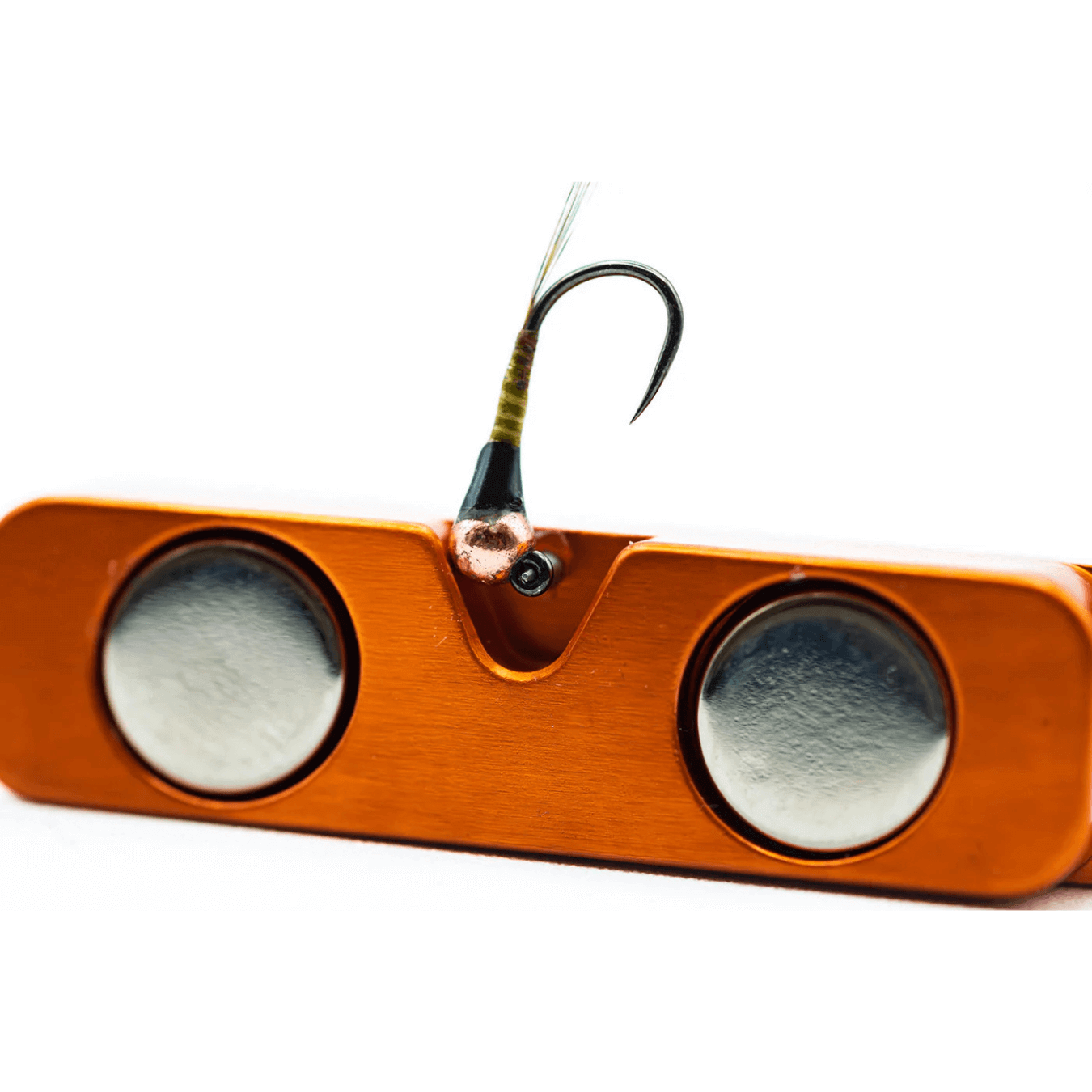 Cling Mag Grab Rod Rack 7