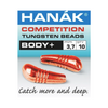 Hanak - Tungsten Body +