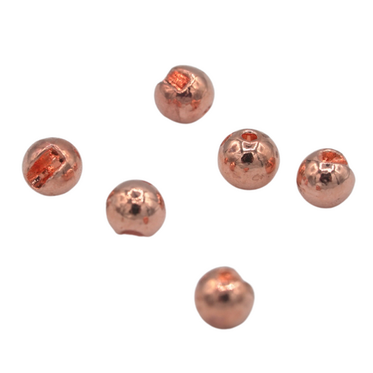 Slotted Tungsten Beads