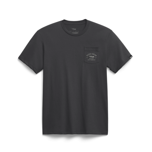 Sitka High Water Pocket Tee
