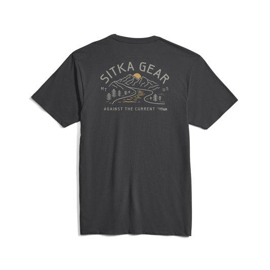Sitka High Water Pocket Tee