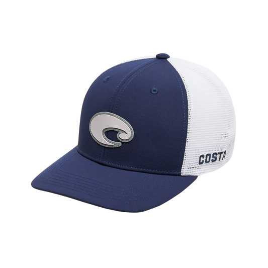 Costa Del Mar Core Performance Trucker Hat