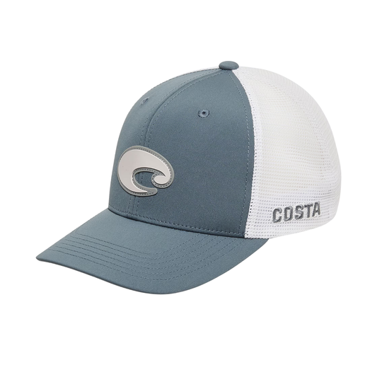 Costa Del Mar Core Performance Trucker Hat