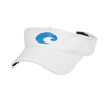 Costa Del Mar Cotton Visor