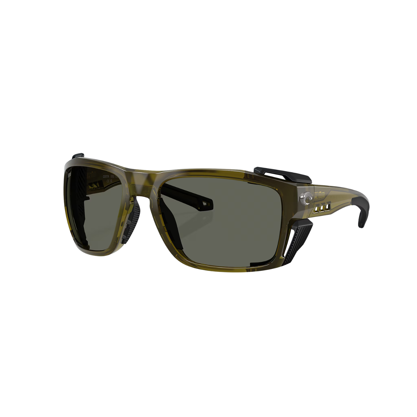 Costa Del Mar King Tide 8 Polarized Sunglasses
