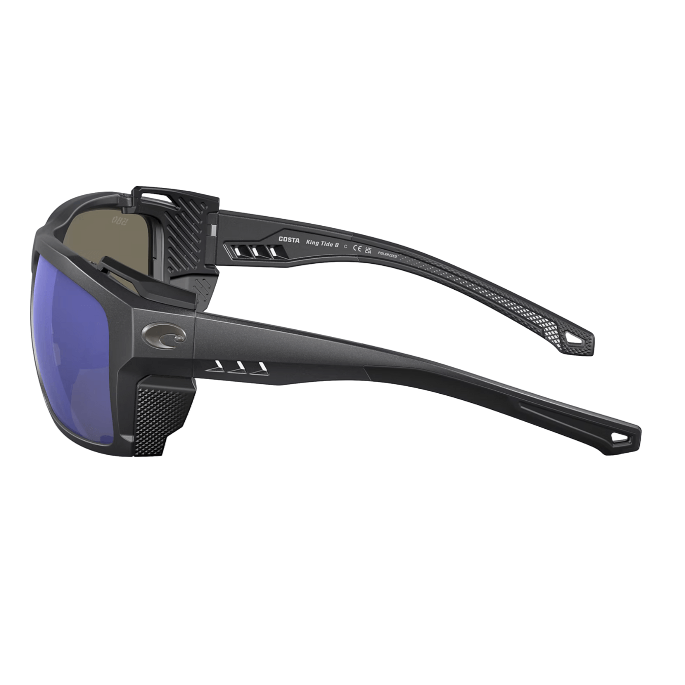 Costa Del Mar King Tide 8 Polarized Sunglasses.