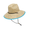 Costa Del Mar Lifeguard Straw Hat