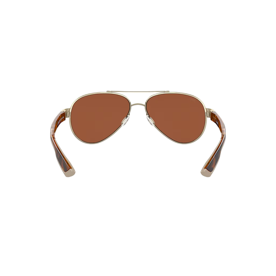 Costa Del Mar Loreto Sunglasses side