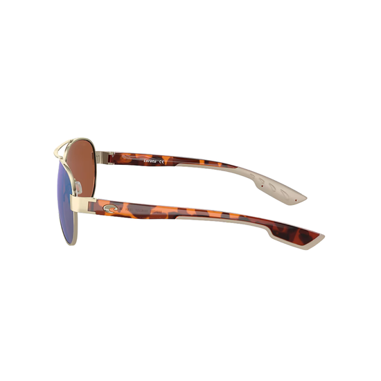 Costa Del Mar Loreto Sunglasses side