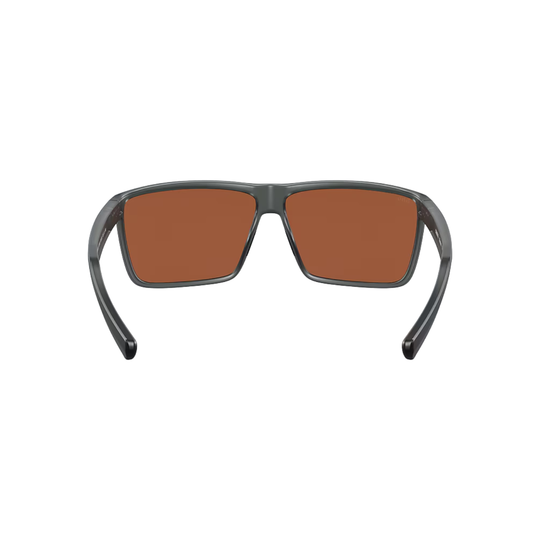 Costa Del Mar Rincon Sunglasses black crystal green mirror