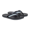 Costa Del Mar Sandals black deck grey
