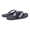 Costa Del Mar Sandals black deck grey