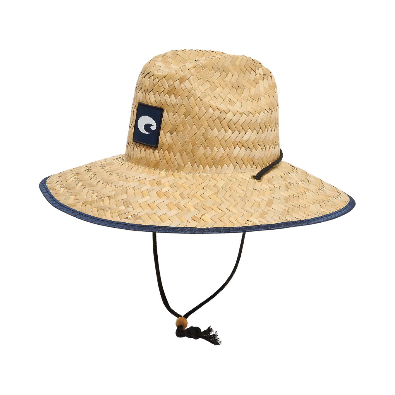 Costa Del Mar Straw Hat