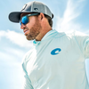 Costa Hooded Technical Shirt