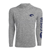 Costa Hooded Technical Shirt