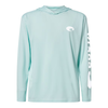 Costa Hooded Technical Shirt
