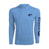 Costa Hooded Technical Shirt