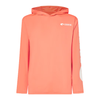 Costa Hooded Technical Shirt