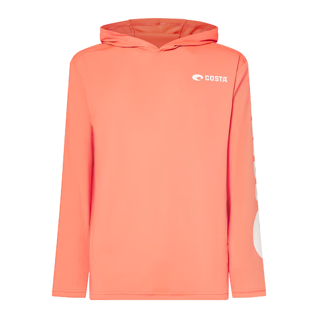 Costa Hooded Technical Shirt