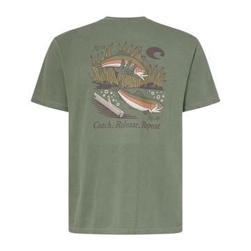 Costa Rainbow Release T-Shirt