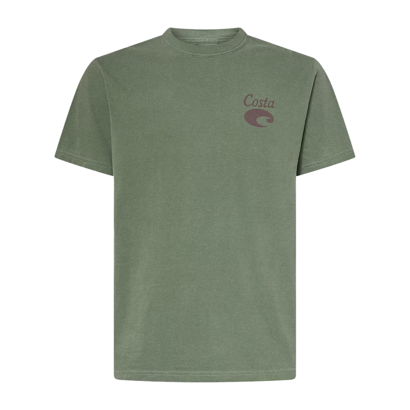 Costa Rainbow Release T-Shirt