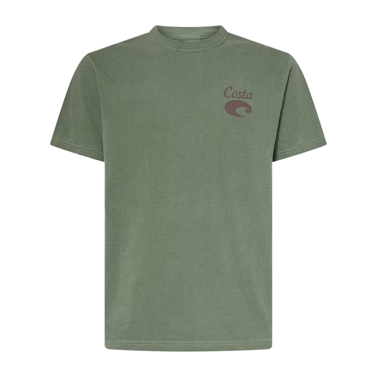 Costa Rainbow Release T-Shirt