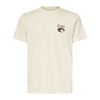 Costa Rainbow Release T-Shirt ivory