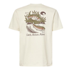 Costa Rainbow Release T-Shirt ivory