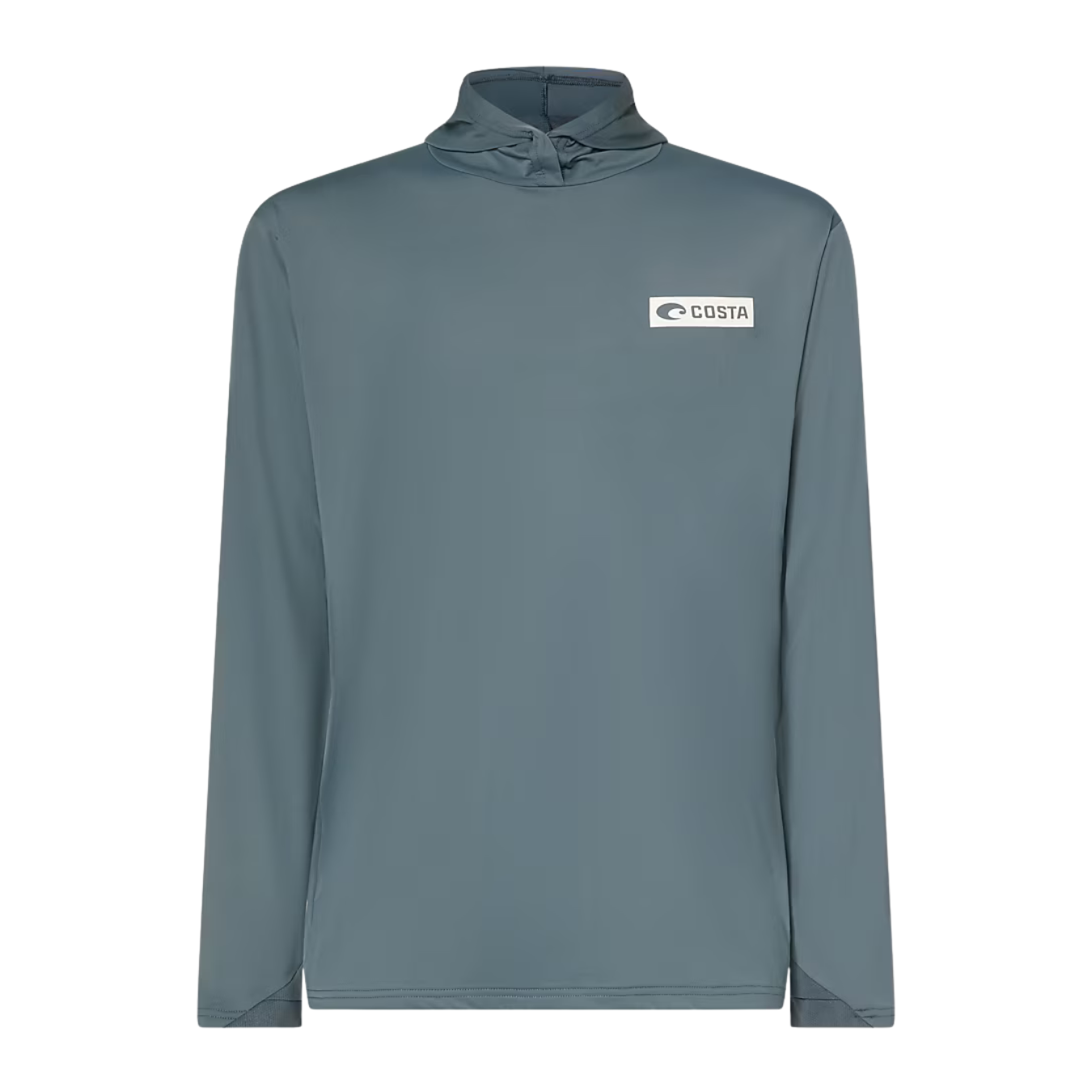 Costa Voyager Hoodie Pro shark grey