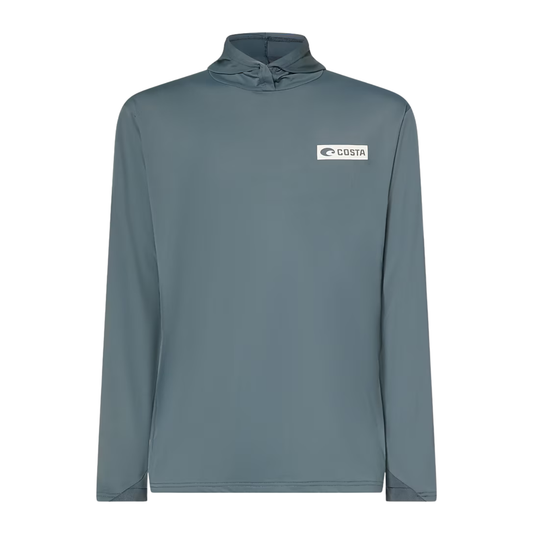 Costa Voyager Hoodie Pro shark grey