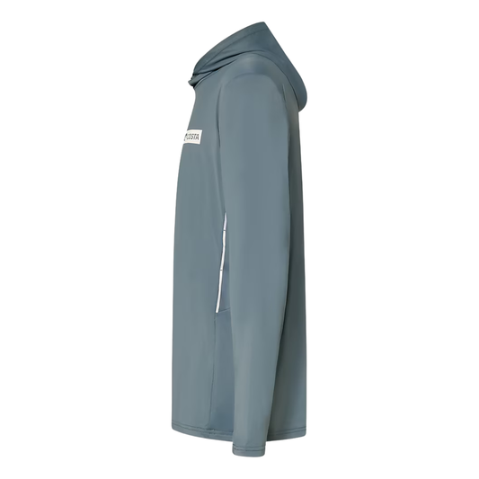 Costa Voyager Hoodie Pro shark grey