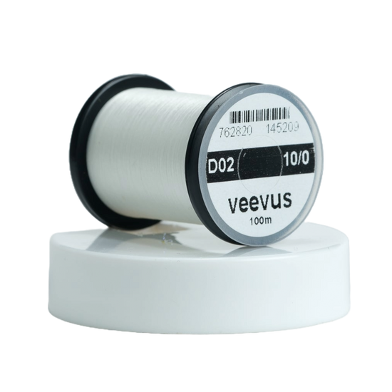 Veevus 10 Thread