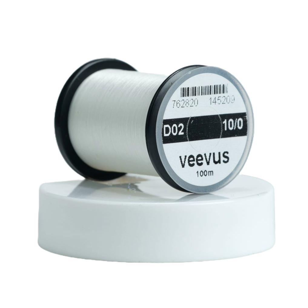 Veevus 10 Thread