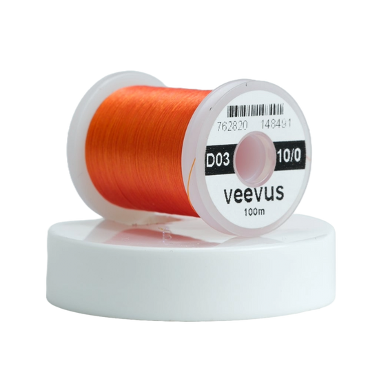 Veevus 10 Thread