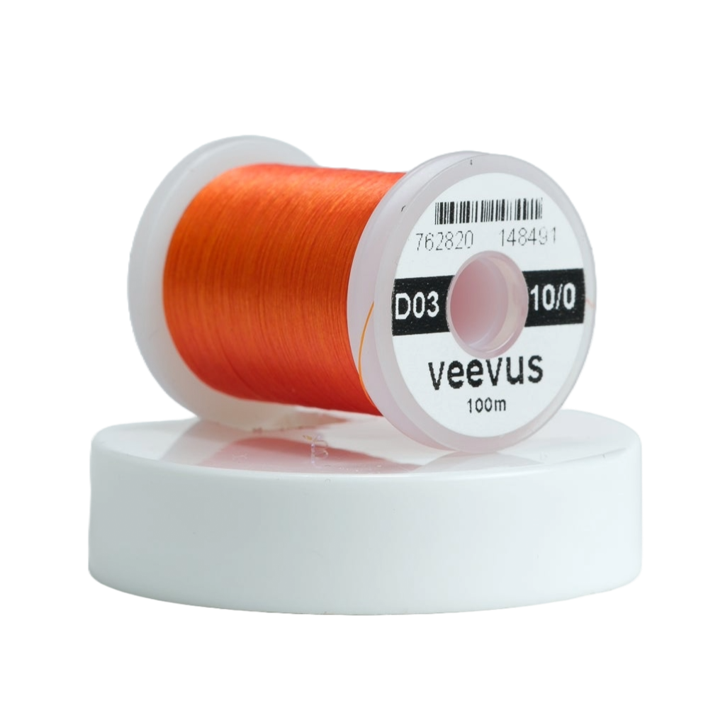 Veevus 10 Thread