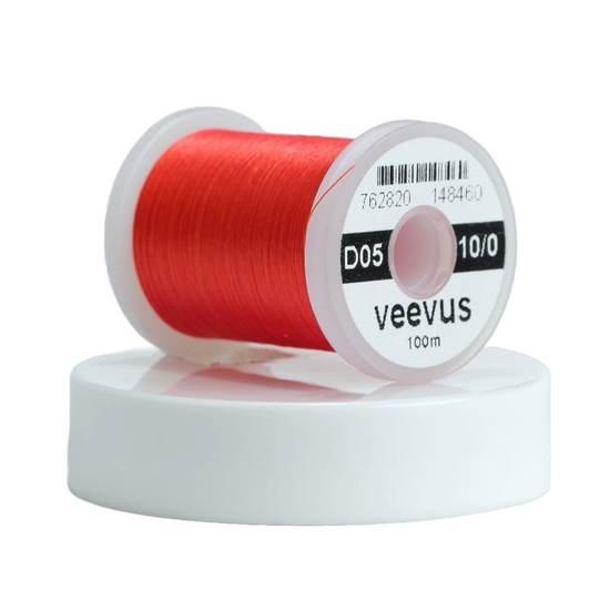 Veevus 10 Thread