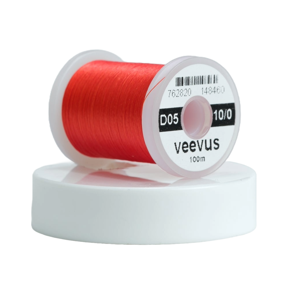 Veevus 10 Thread