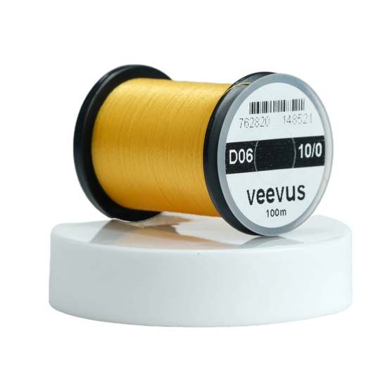 Veevus 10 Thread