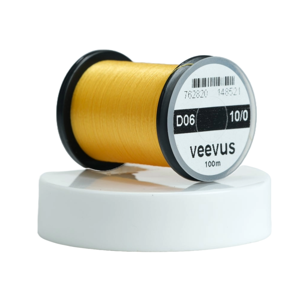 Veevus 10 Thread