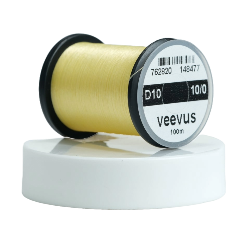 Veevus 10 Thread