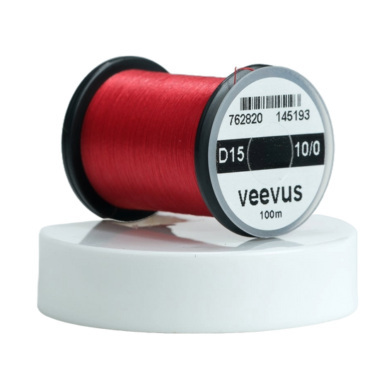 Veevus 10 Thread