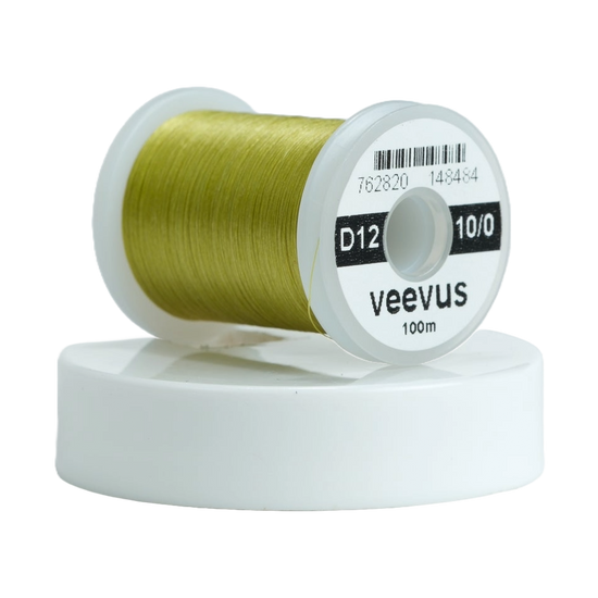 Veevus 10 Thread