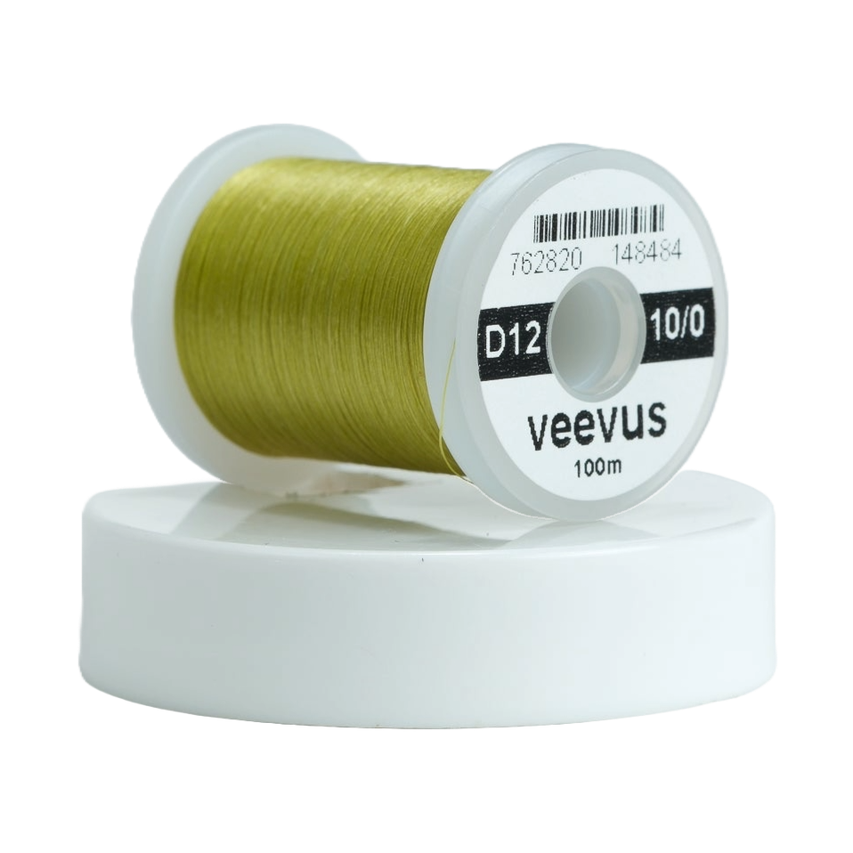 Veevus 10 Thread