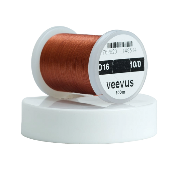 Veevus 10 Thread