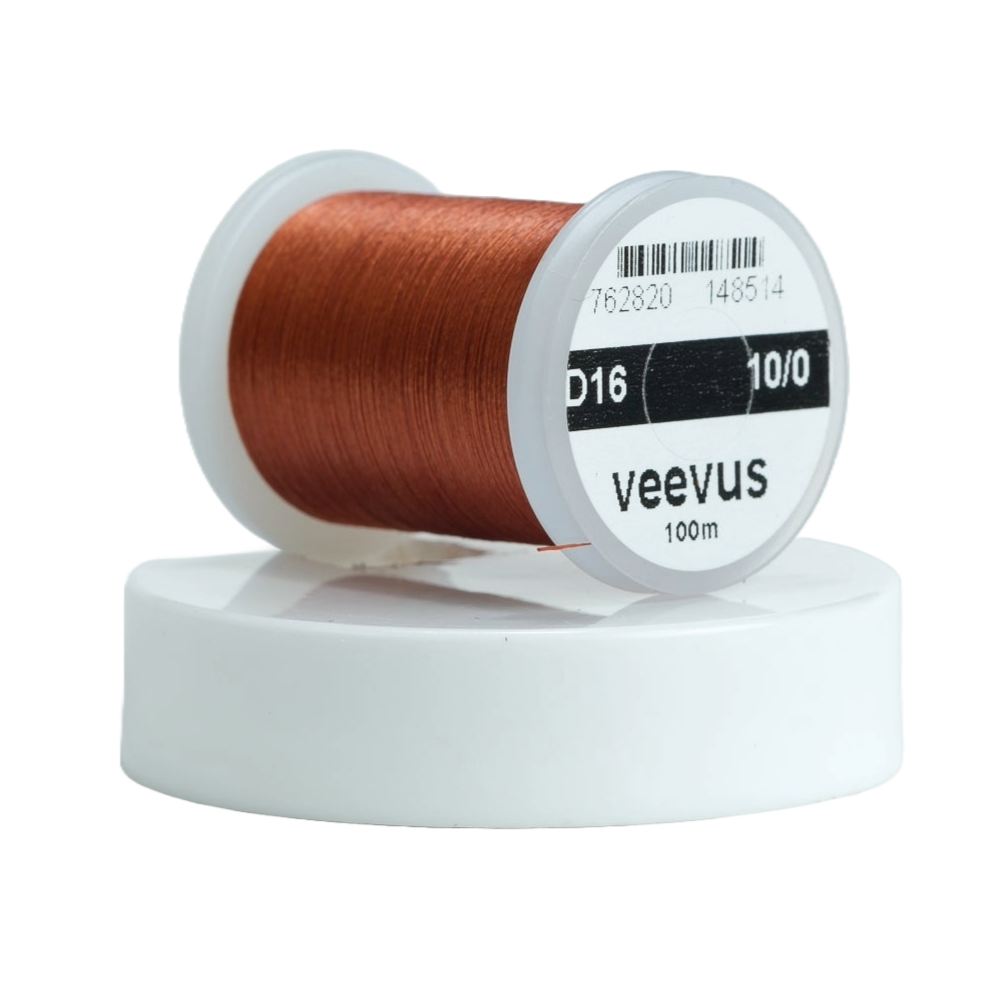 Veevus 10 Thread