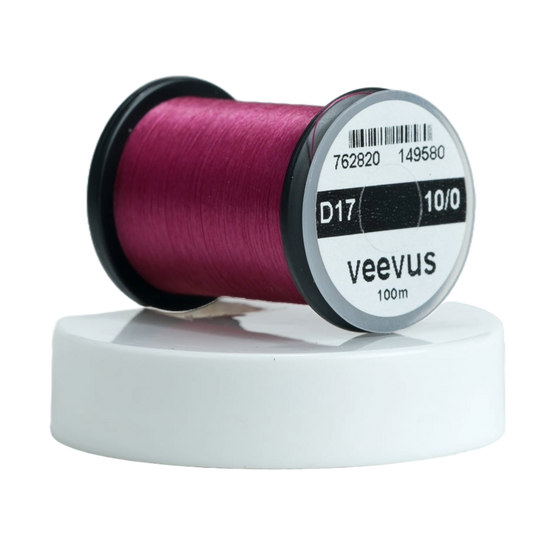 Veevus 10 Thread