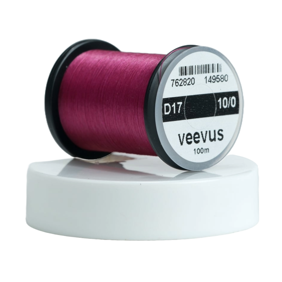 Veevus 10 Thread