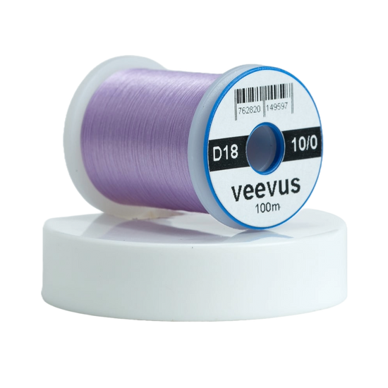 Veevus 10 Thread