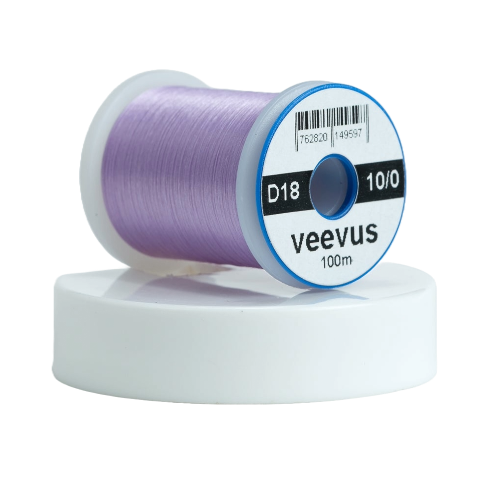 Veevus 10 Thread