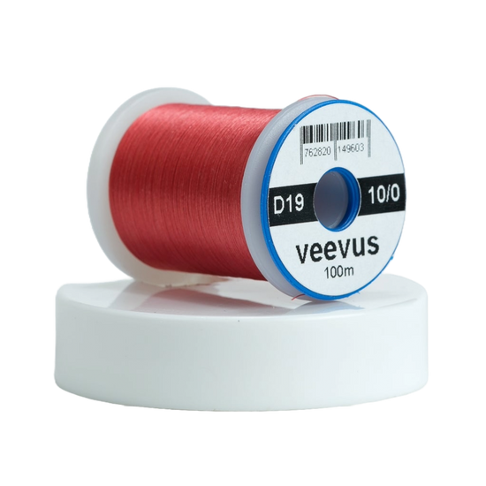 Veevus 10 Thread